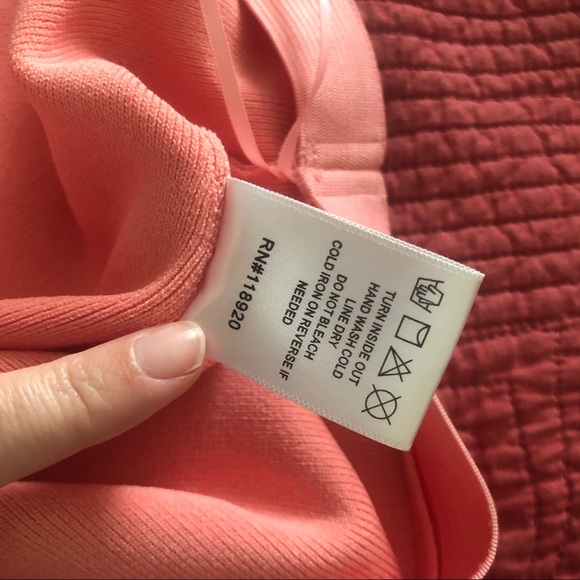 Lucy Paris Skirt - Picture 5 of 5